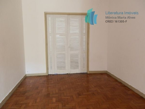 Imagem 2 de 11 de Apartamento Para Alugar No Bairro Campos Elíseos Em São - 127-2
