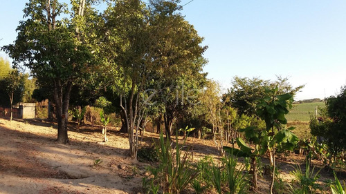 Imagem 6 de 11 de Chácara À Venda Em Chácaras Planalto - Ch008993