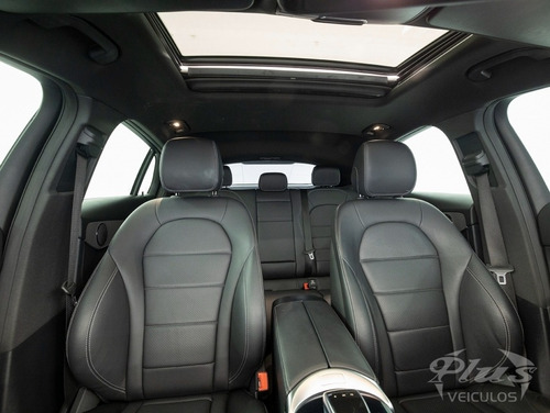 Imagem 5 de 15 de Mercedes Glc 250 Coupe 4matic
