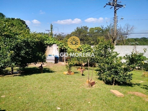 Imagem 14 de 15 de Chácara Á Venda Em Terra Preta Com 2.300 M² - Ch107