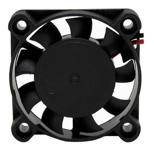 2pcs Ventilador Cooler Ventoinha Fan 120x120x25mm 12v