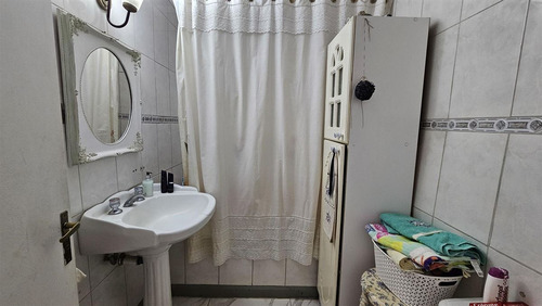 Excelente Departamento Con La Mejor Ubicación En Providencia