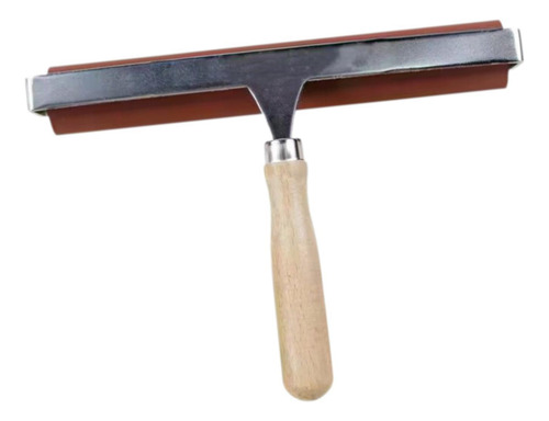 Rodillo De Goma, Rodillo De Goma Brayer, 8 Pulgadas