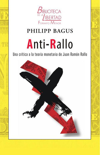 Anti-rallo[pod] - Philipp Bagus