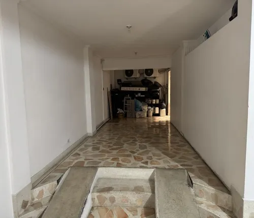 Edificio En Venta En El Caney - Ideal Para Inversión