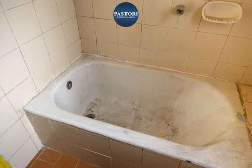 Lote En Esquina De 114.60mts