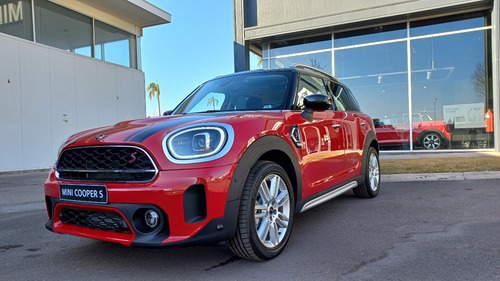 Mini Countryman Cooper S Classic Confort Genco Mini
