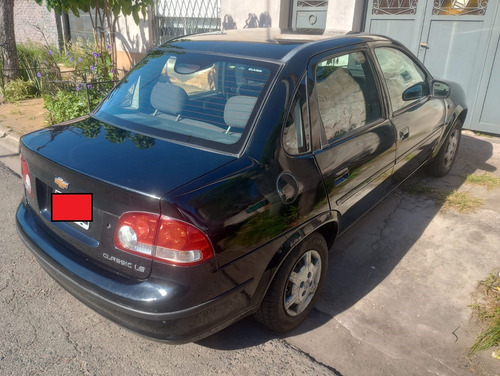 Chevrolet Classic 1.4 Lt Spirit