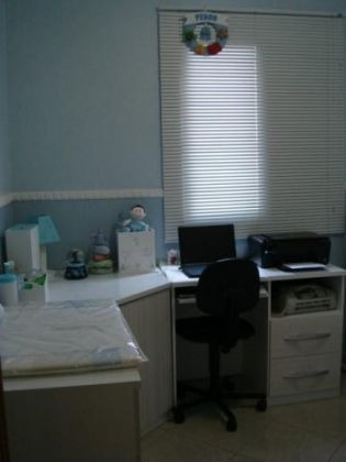 Imagem 4 de 9 de Apartamento - Ref: 1888