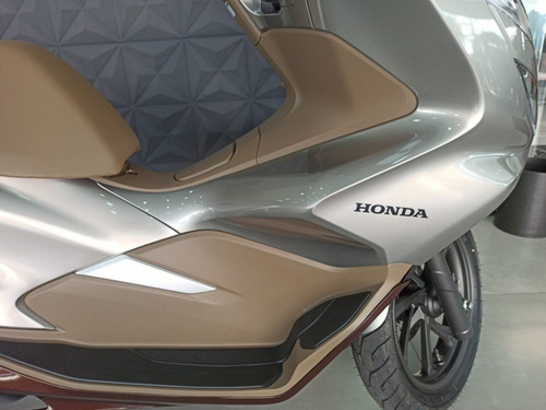 Imagem 12 de 15 de Honda Pcx Dlx Zero Km Top 2022 Favorita Multimarcas