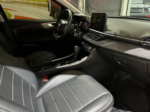 Fiat FASTBACK 1.0 TURBO 200 FLEX AUDACE CVT