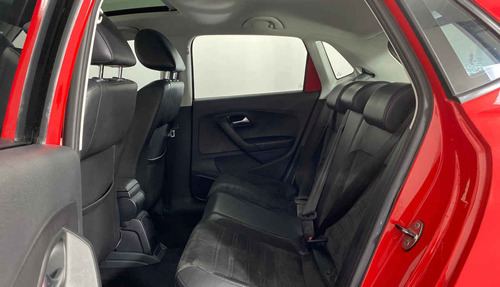 Imagen 10 de 15 de 123361 - Volkswagen Polo 2014 Con Garantía