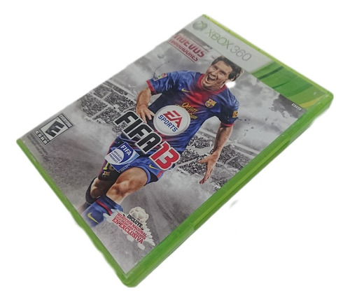Fifa 13 Xbox 360 (Reacondicionado)