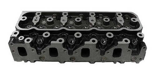 Tapa De Cilindro Isuzu 2.8 Diesel Motor 4jb1