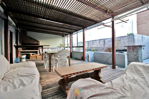 Venta Casa Ideal Para Reformar 4 Dormit 2b Pocitos
