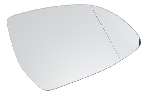 Espejo Retrovisor Lateral, Cristal, Imagen Transparente, Pue