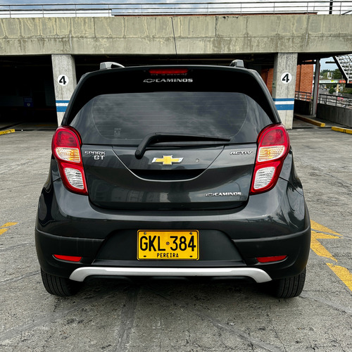 Spark Gt Activ