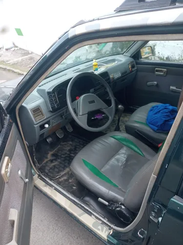 Chevrolet Sprint 1.0