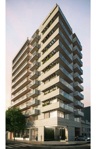 Imagen 3 de 13 de Departamento · 2 Dormitorios · 64m2 · Salta 3500