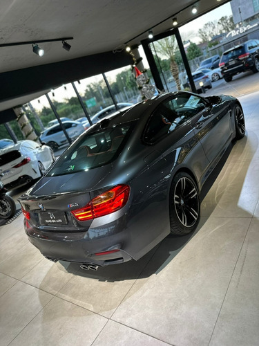 Imagen 21 de 21 de Bmw Serie M 3.0 M4 560cv