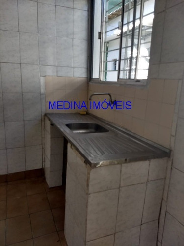 Imagem 8 de 24 de Casas Disponíveis Para Locação Em Ferraz De Vasconcelos!!! - Ca00361 - 69538963