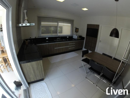 Imagem 7 de 30 de Sobrado Com 5 Dormitórios À Venda, 350 M² - Urbanova - São José Dos Campos/sp - So0635