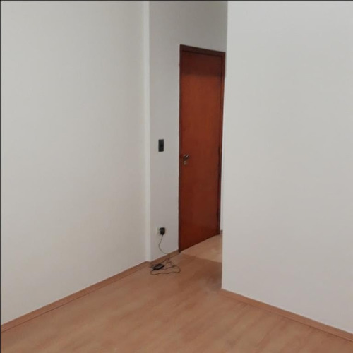 Imagem 6 de 24 de Apartamento Garden Com 2 Dormitórios Para Alugar, 96 M² Por R$ 1.300,00/mês - Santo Antônio - São Caetano Do Sul/sp - Gd0008