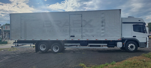 Vw 24280 2022 Ñ Atego 2430 Vm 290