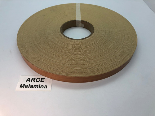 Chapacinta Cubrecanto Cubrecanto Melamina 19mm 3/4'' Arce