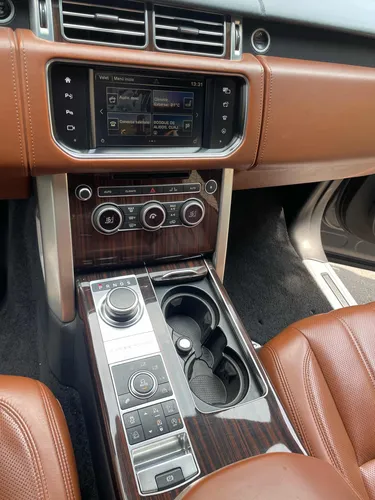 Land Rover Range Rover Sport Blindada Nivel 3+