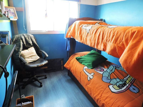 Departamento - Roosevelt