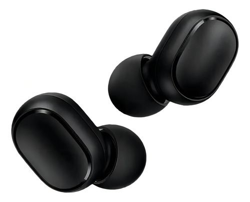 Fones de ouvido Bluetooth Xiaomi AirDots Redmi