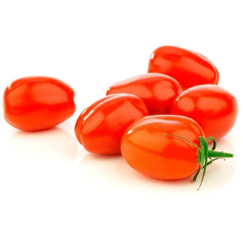 50 Semillas Tomate Perita Huerta Verduras Hortalizas Natural