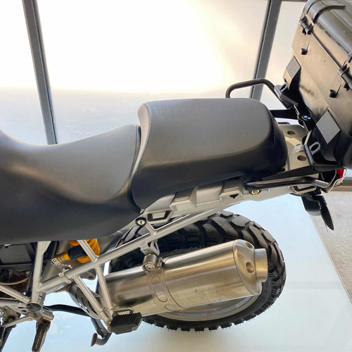 Bmw 1200 Gs