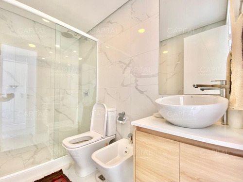 Imagen 16 de 28 de Apartamento Alquiler Temporada Edificio Paramount - Punta Del Este, Mansa - Punta Del Este Mansa