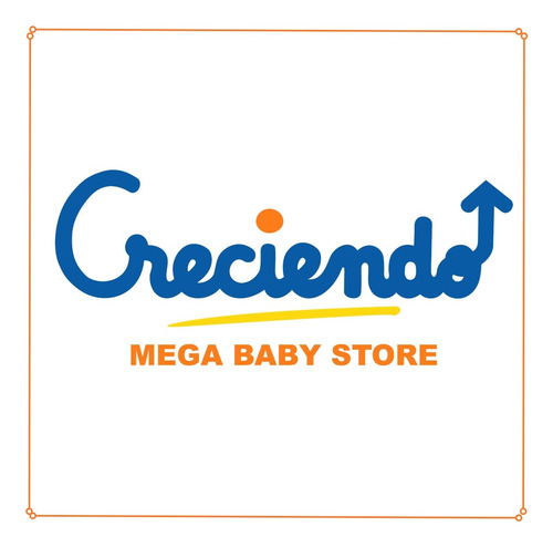 Imagen 9 de 9 de Coche Moisés Lanin 3 En 1 Travel System Mega Baby T.oficial