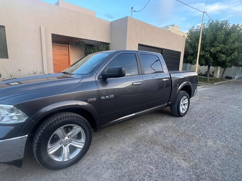 RAM 1500 5.7 Laramie Atx V8