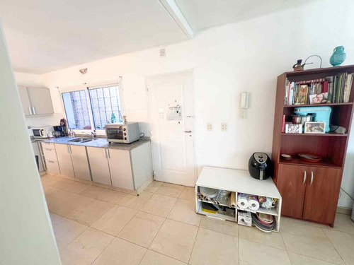 Duplex 3 Dormitorios Escritorio Lavadero Jardin