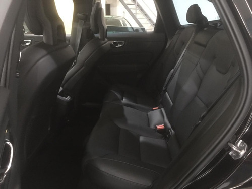 Xc60 2.0 T5 Momentum Awd * 2018 * Único Dono * Ipva Pago