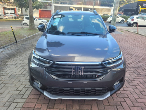 Fiat Strada 1.3 FIREFLY FLEX VOLCANO CD CVT