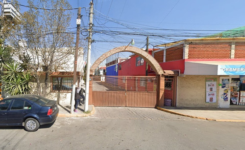 Bonita Y Amplia Casa, Excelente Ubicación En Colonia Valle De Aragón, Ecatepec. A Solo Unos Minutos De La Cdmx!!! -no Créditos- Jagr