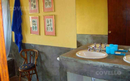 Imagen 10 de 19 de Casa En Sauce De Portezuelo