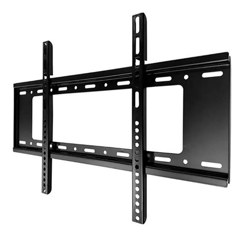 Imagen 3 de 4 de Soporte Tianlai TL4080N19 de pared para TV/Monitor de 40" a 80" negro