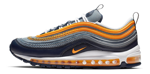 Zapatillas Nike Air Max 97 Pull Tab Urbano Aq4126-400   