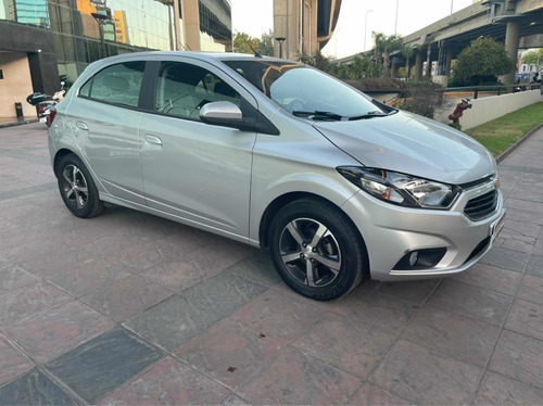 Chevrolet Onix 1.4 Ltz 98cv Madero Motors 2019