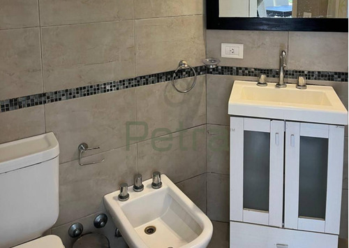 Departamento En Zona Tridente Y Centro