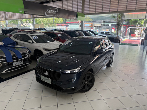 Honda HR-V HR-V EXL 1.5 SENSING 16V 5P AUT.
