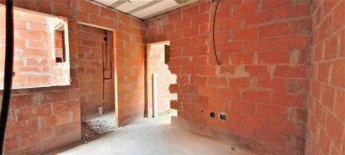 Imagem 4 de 24 de Cobertura À Venda, 90 M² Por R$ 345.000,00 - Vila Pires - Santo André/sp - Co5326
