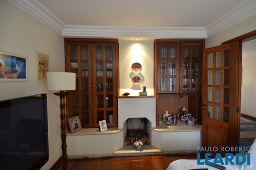 Imagem 7 de 15 de Apartamento - Jardim Guedala - Sp - 644112