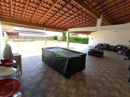 Imagem 14 de 29 de Chácara Com 5 Dormitórios À Venda, 2000 M² Por R$ 790.000,00 - Centro - Ibiúna/sp - Ch0198